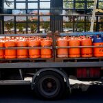Economía/Energía.- La bombona de butano baja un 5% a partir de este martes, hasta los 17,11 euros