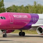 Economía.- Wizz Air suspende actividad en Abu Dhabi desde septiembre para controlar costes y ante desafíos regionales