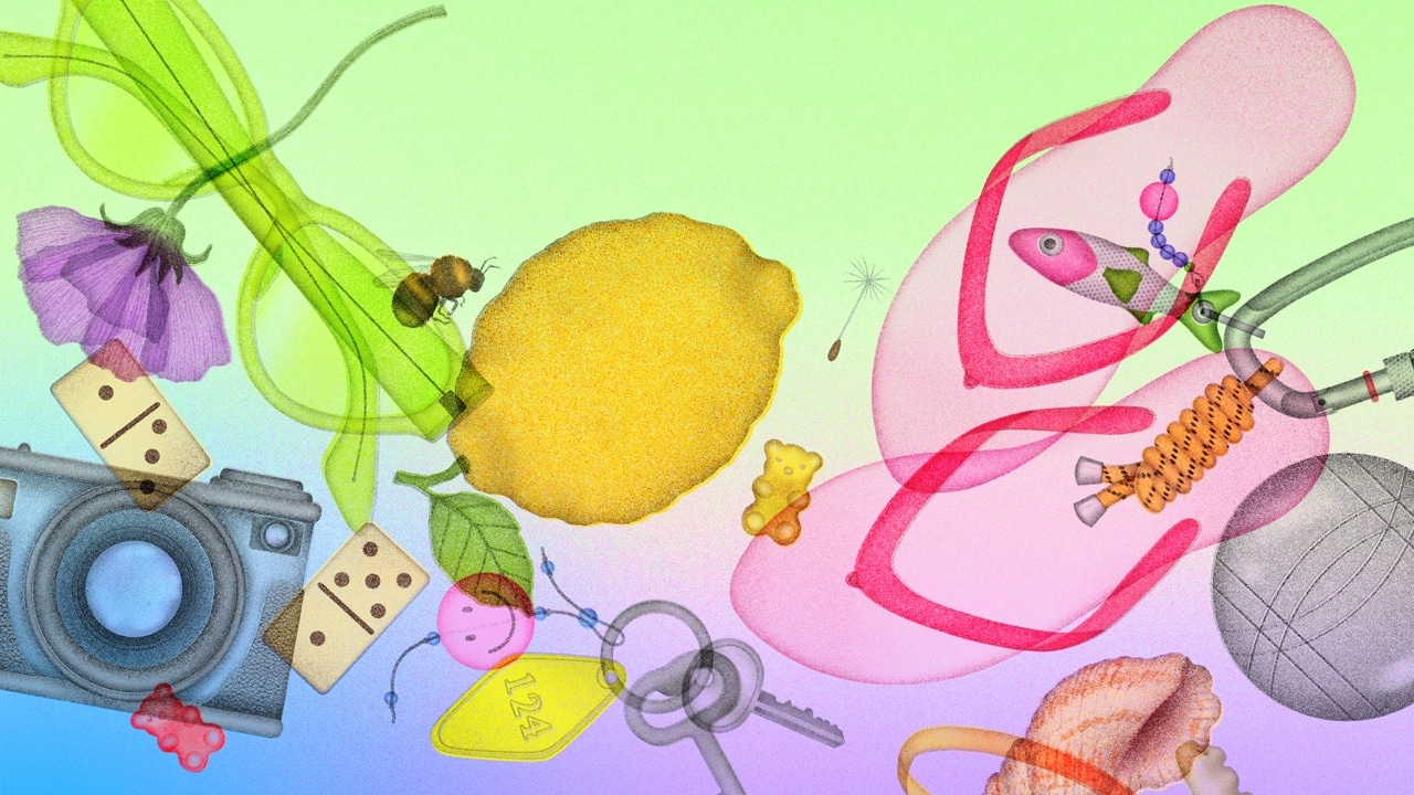 ¡Verano Divertido en tu iPhone! Las Mejores Apps para Disfrutar en Familia (Actualizado 2024)