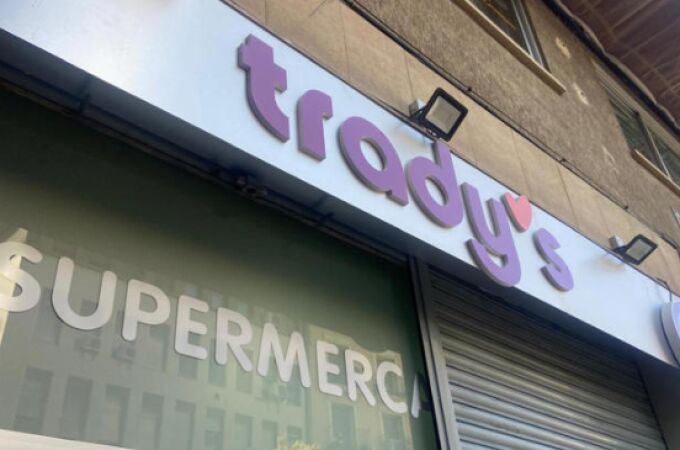 Trady's