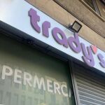 Trady's