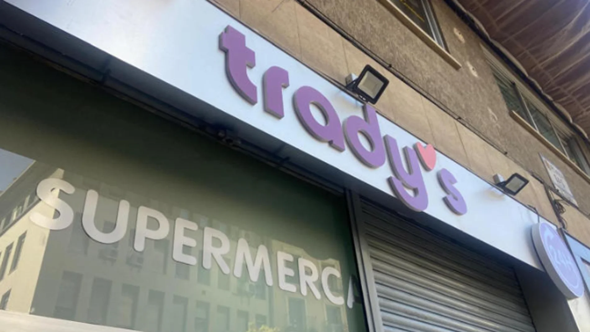 Trady's