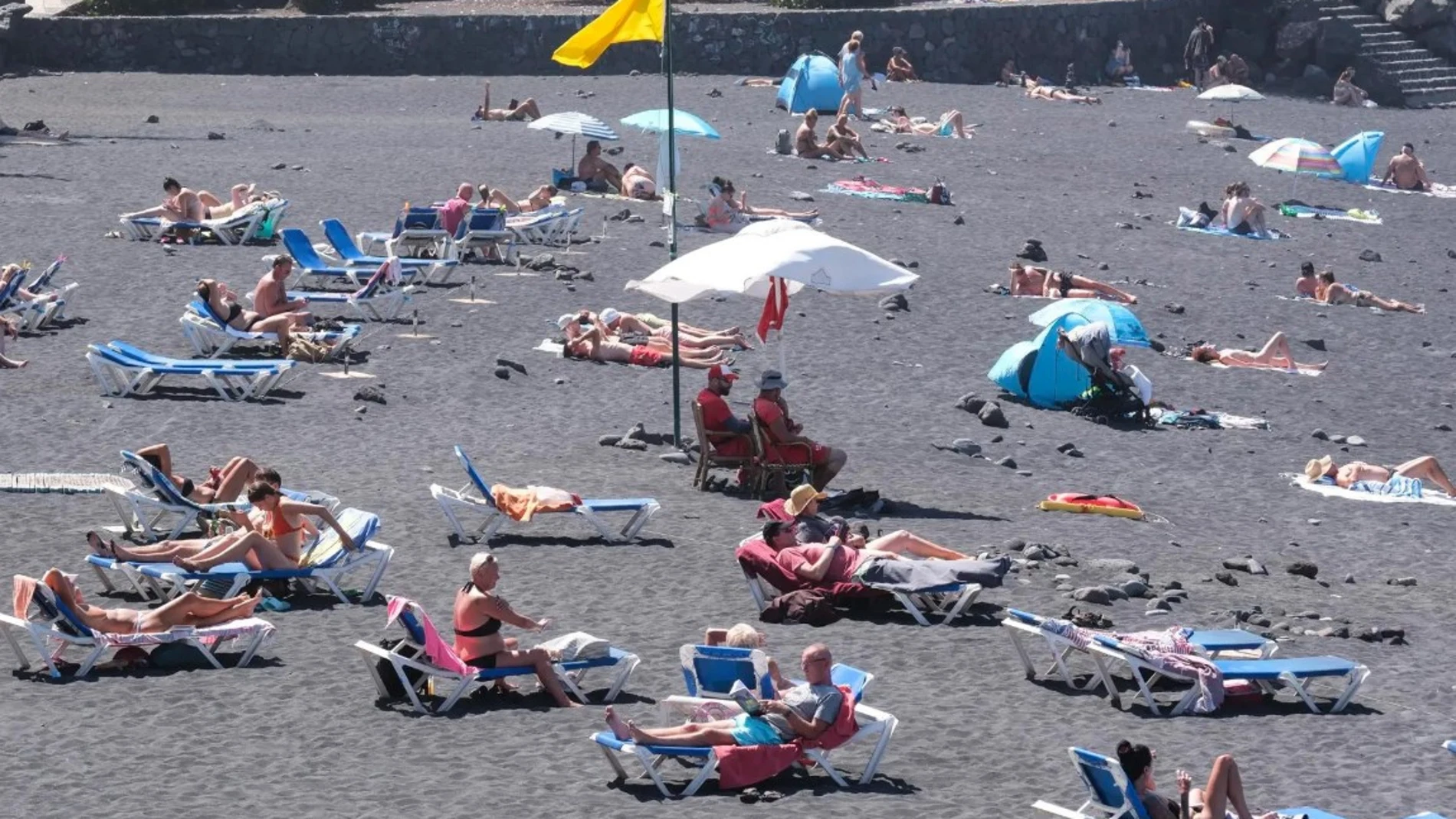 Playa de Canarias