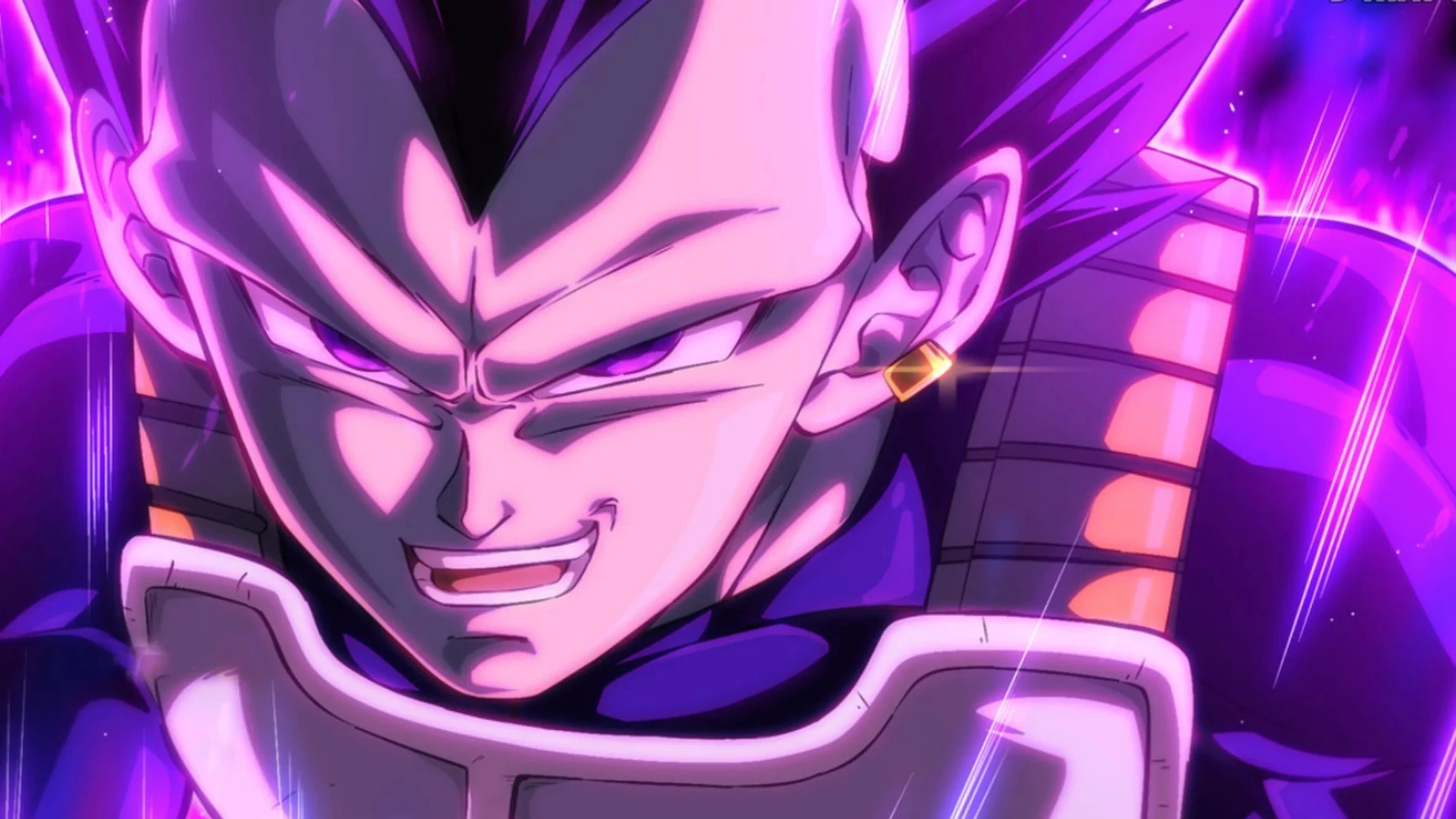 Goku Ultra Instinto y Vegeta Ultra Ego se enfrentan de forma oficial en 'Dragon Ball'