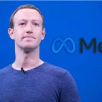 Mark Zuckerberg es el fundador de Facebook y actual presidente de Meta