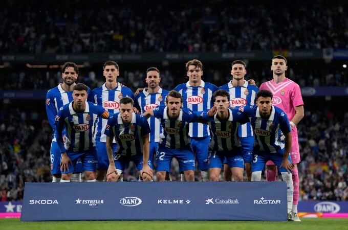 Espanyol New Owners Soccer