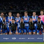 Espanyol New Owners Soccer
