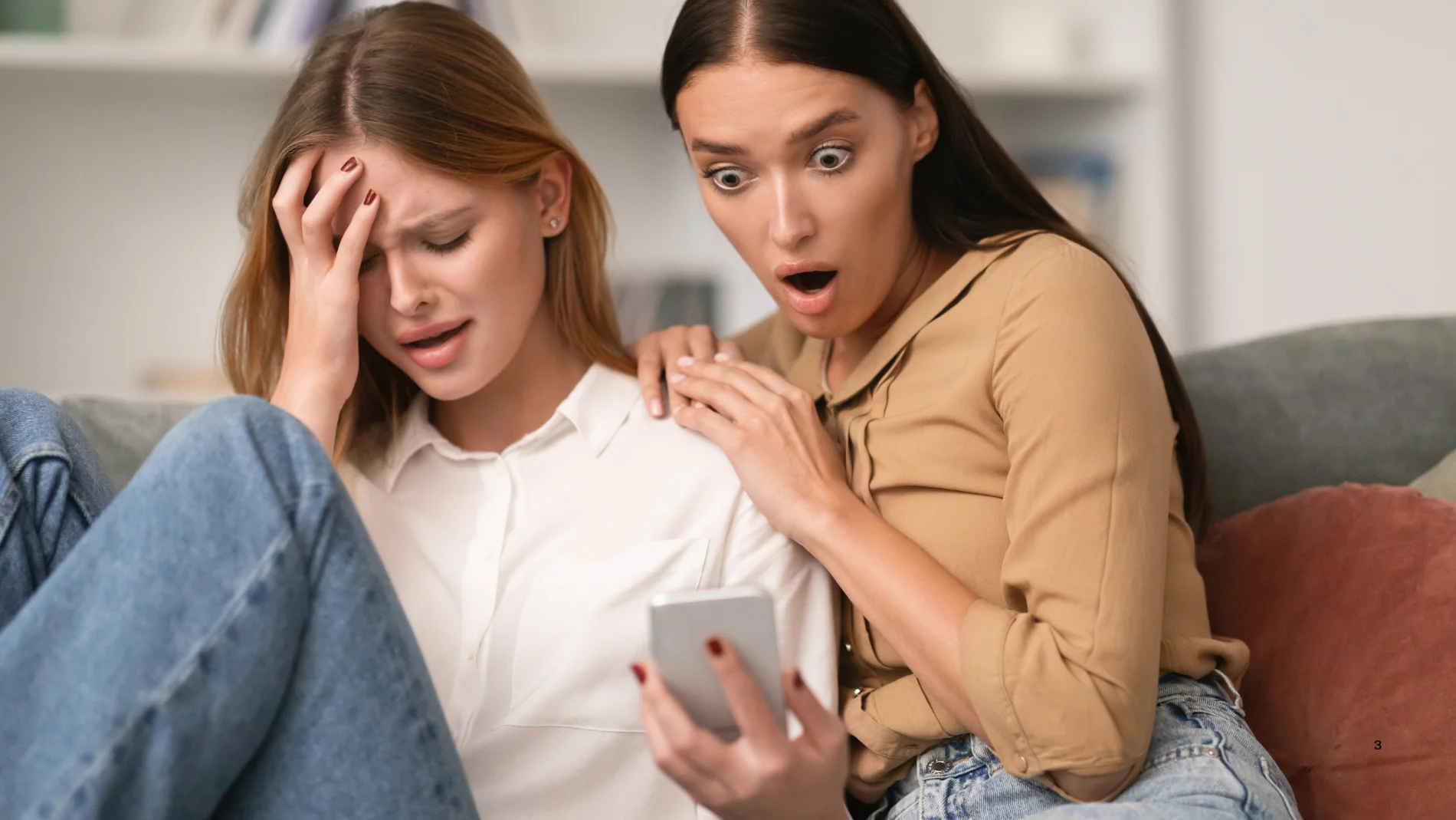 ¿Qué es el "oversharing"? El error digital que te expone sin darte cuenta