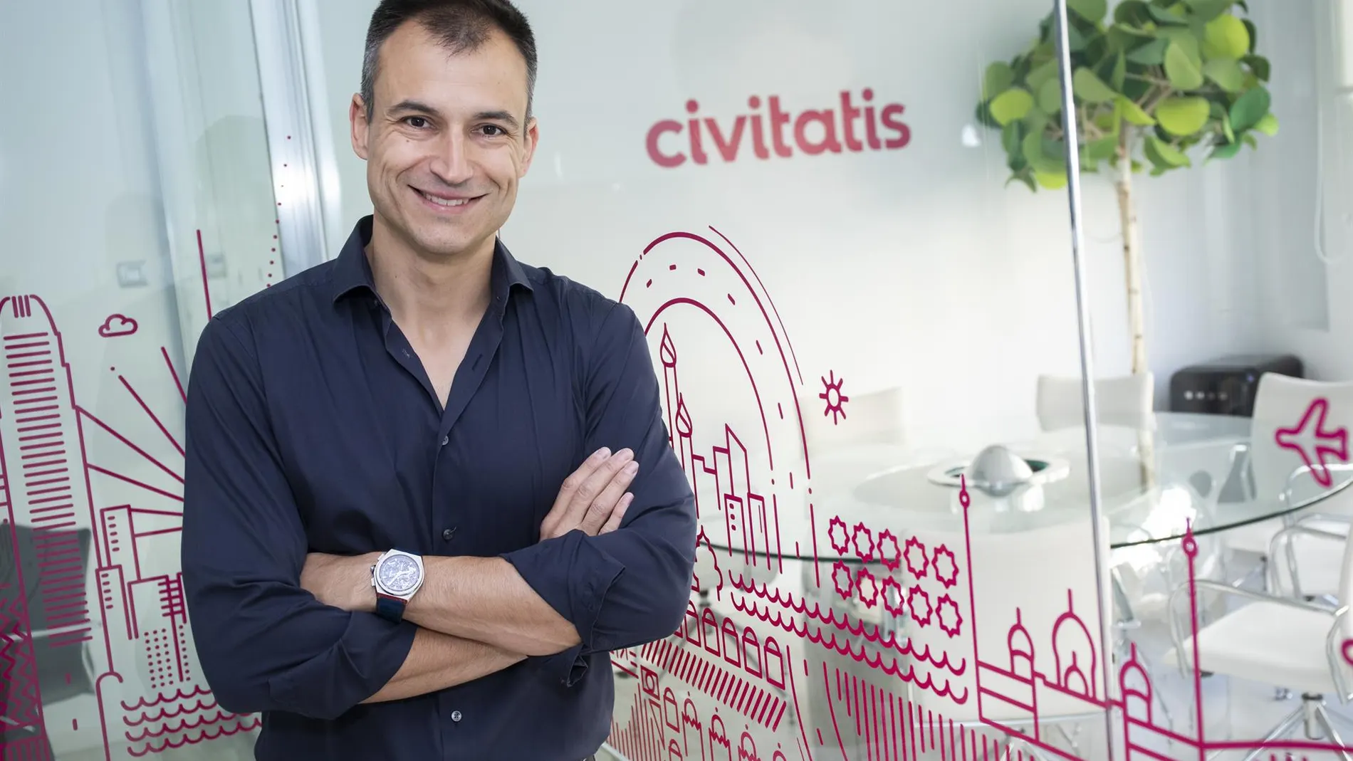 Economía.- Civitatis se alía con Moeve para potenciar el programa de fidelización de la energética