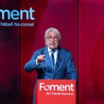 Economía.- Foment ve en la nueva financiación un paso a un sistema más "justo y eficiente" para Cataluña