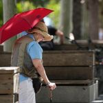 Córdoba, Jaén y Granada tienen avisos por temperaturas de 39ºC en una jornada soleada en casi toda España