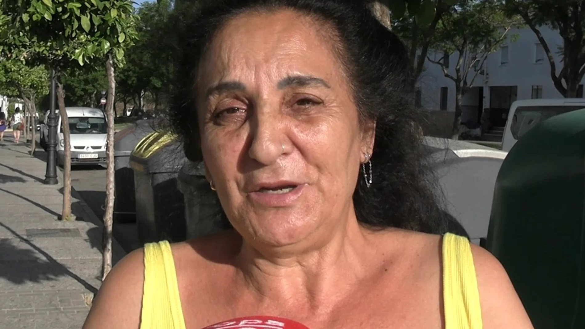 Inma, madre de Michu, aclara el futuro de su nieta y responde a Amador Mohedano y Ana María Aldón