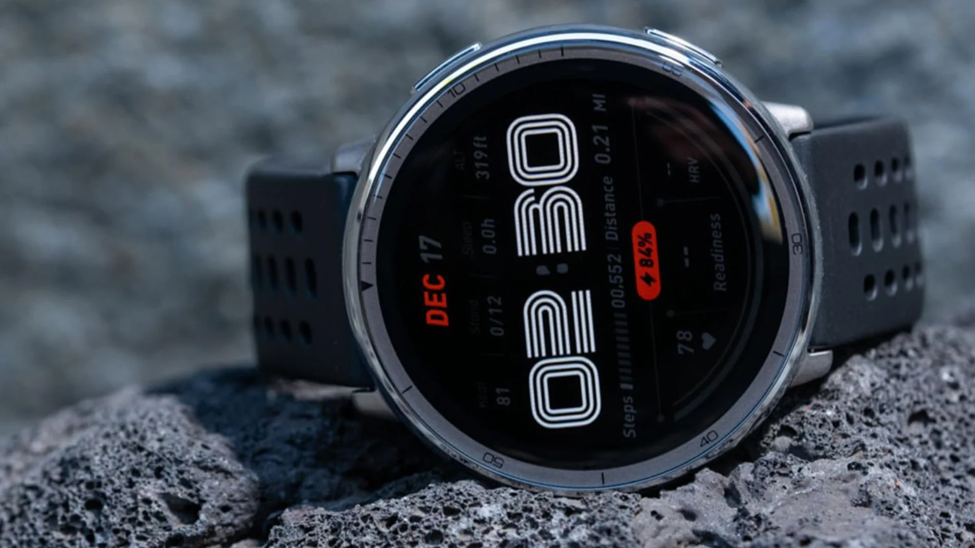 Amazfit Active 2 es compatible con iOS y Android