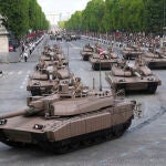 France Bastille Day