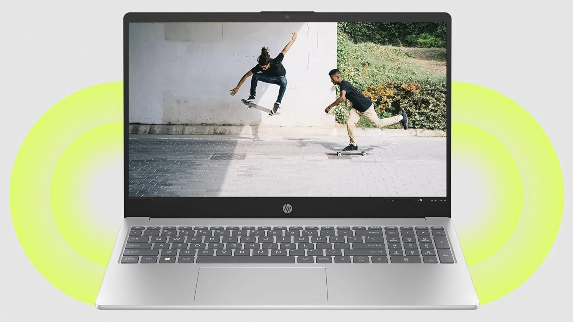 HP 15-fc0147ns