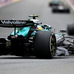 F1 | Newey dispara la ilusión con el nuevo Aston Martin: "Es la primera vez que cambiará el chasis"