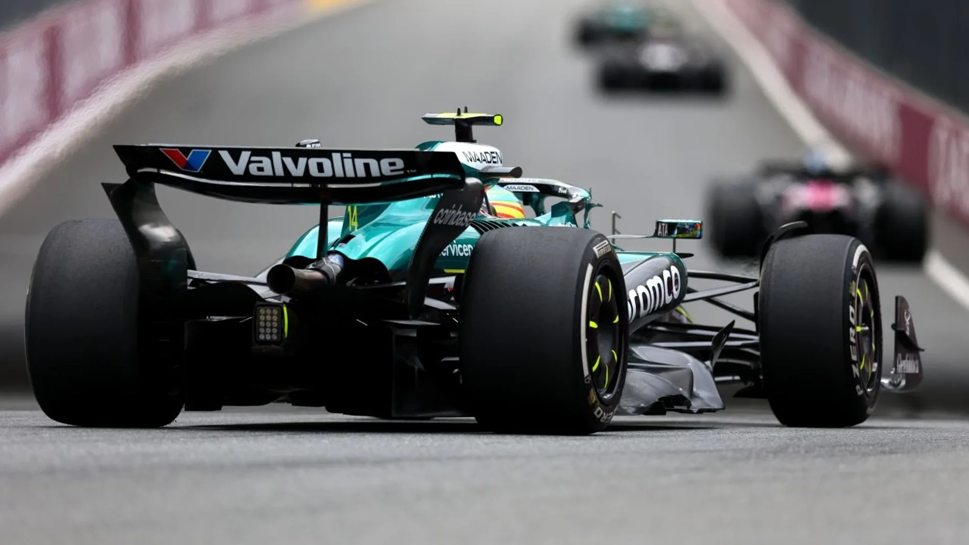 F1 | Newey dispara la ilusión con el nuevo Aston Martin: "Es la primera vez que cambiará el chasis"