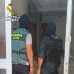 Detenido en Ourense el quinto integrante de una banda que cometía asaltos violentos en viviendas del sur de Pontevedra