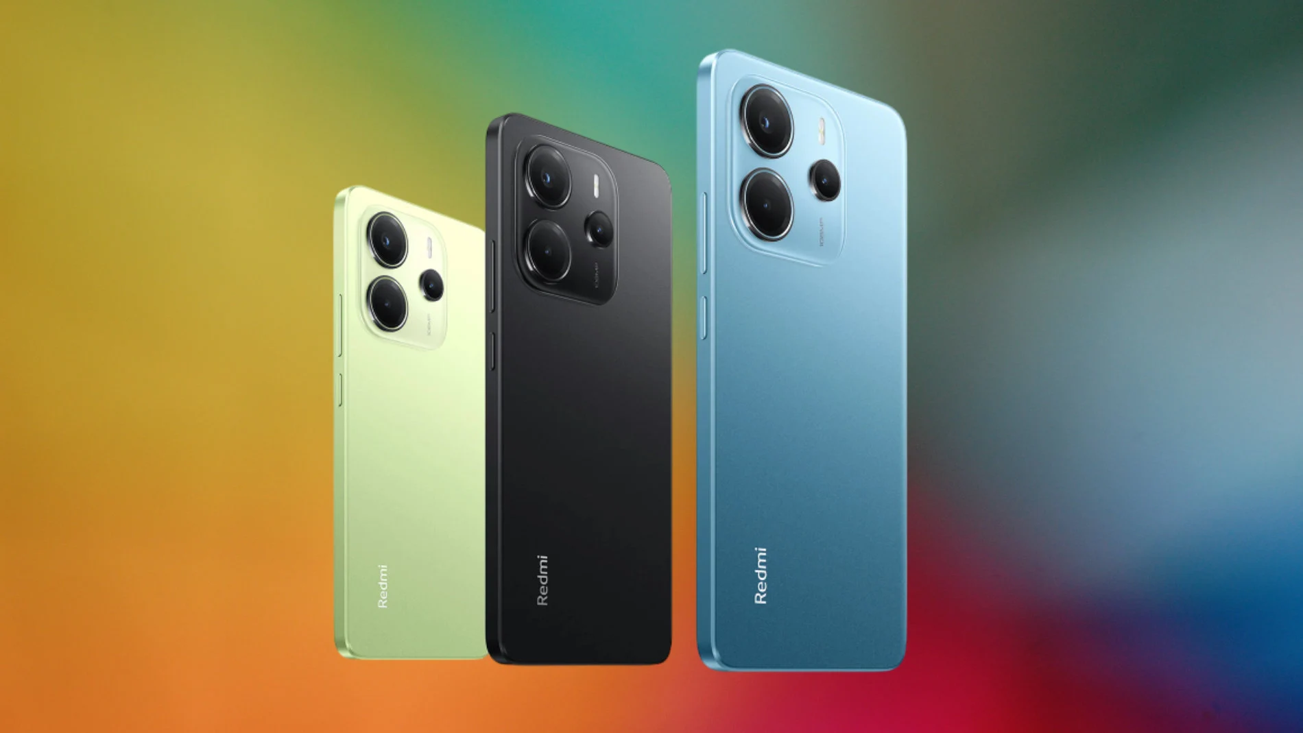Este móvil tiene una configuración de cámara triple