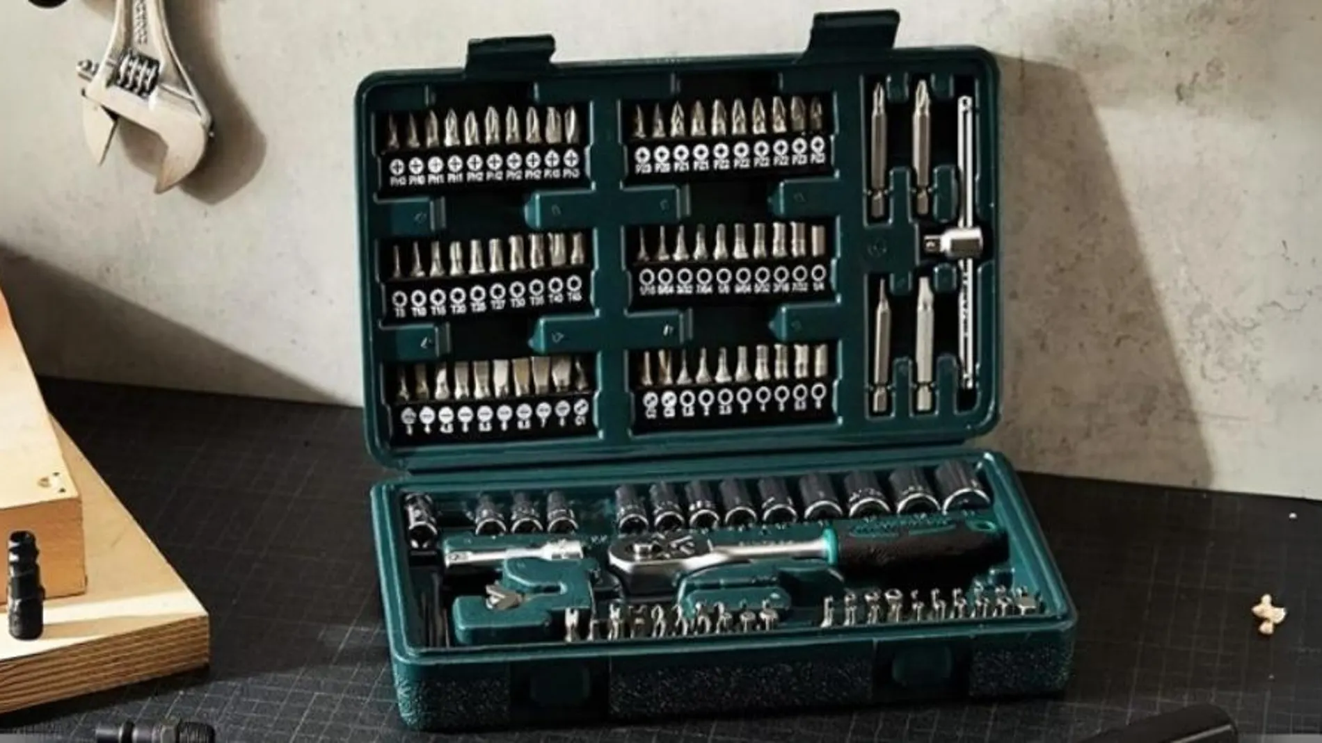 Mannesmann M29166