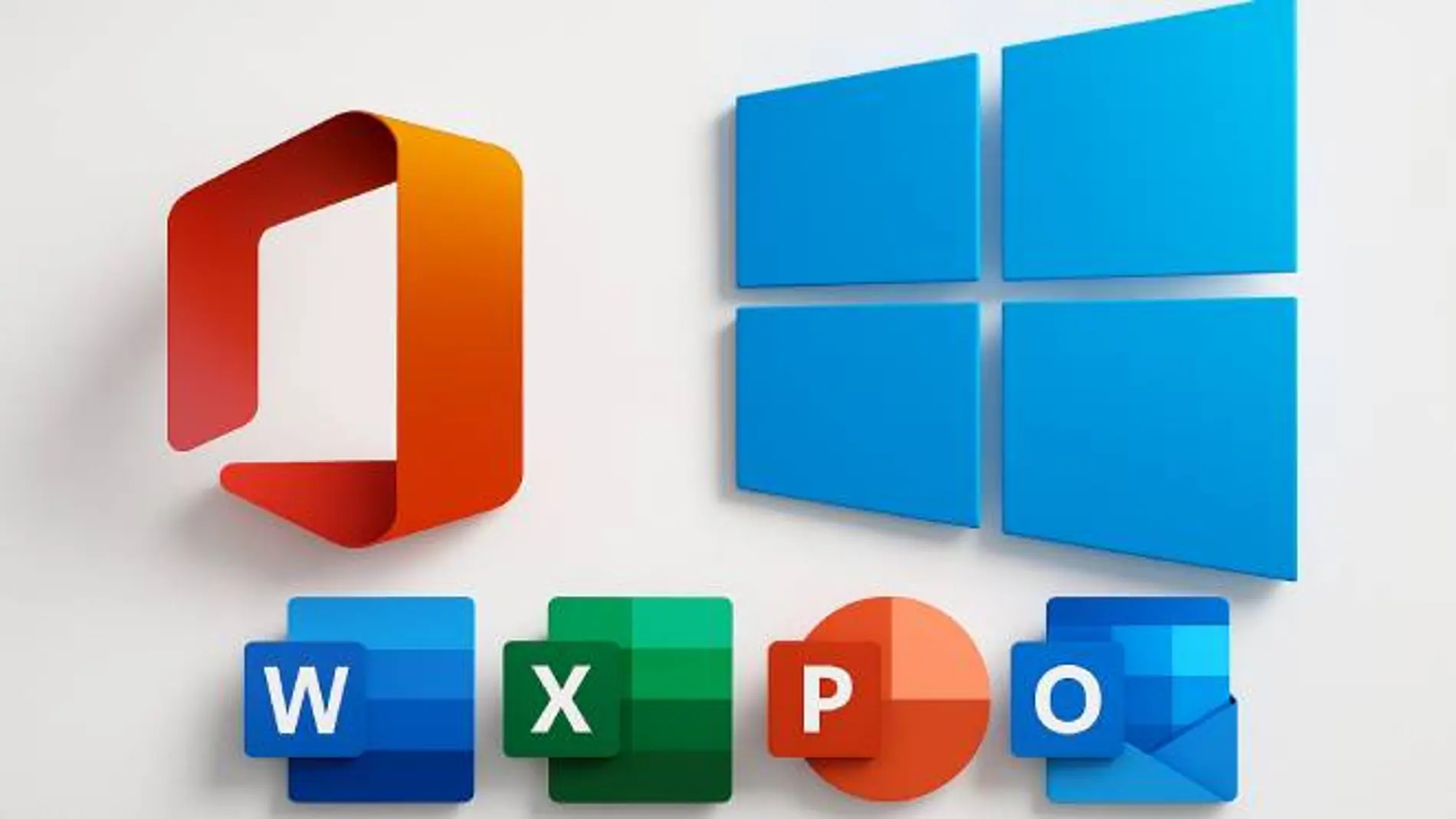 ¿Usas Office en Windows 10? Este es el futuro que te espera si no actualizas a Windows 11.