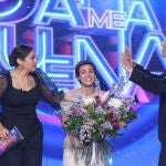 Melani García ganó 'Tu cara me suena' tras imitar a Anne Hathaway en 'Los Miserables'