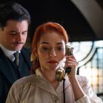 RTVE para las grabaciones de "La Promesa" y reinventa sus tardes del verano