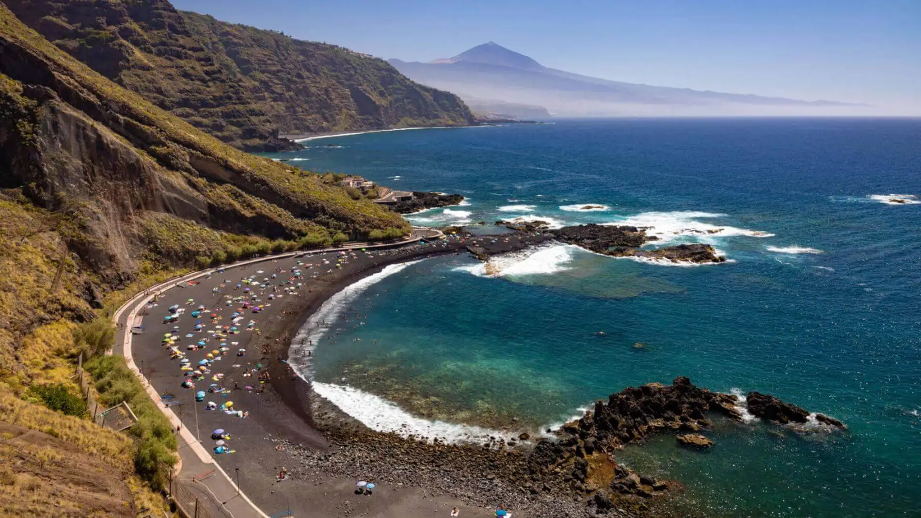 Tenerife