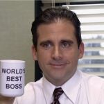 Michael Scott hará de las suyas en un servicio más