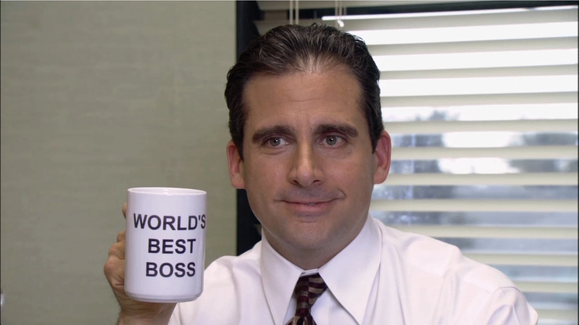 'The Office' llega por sorpresa a una plataforma de streaming más