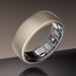 Amazfit Helio Ring