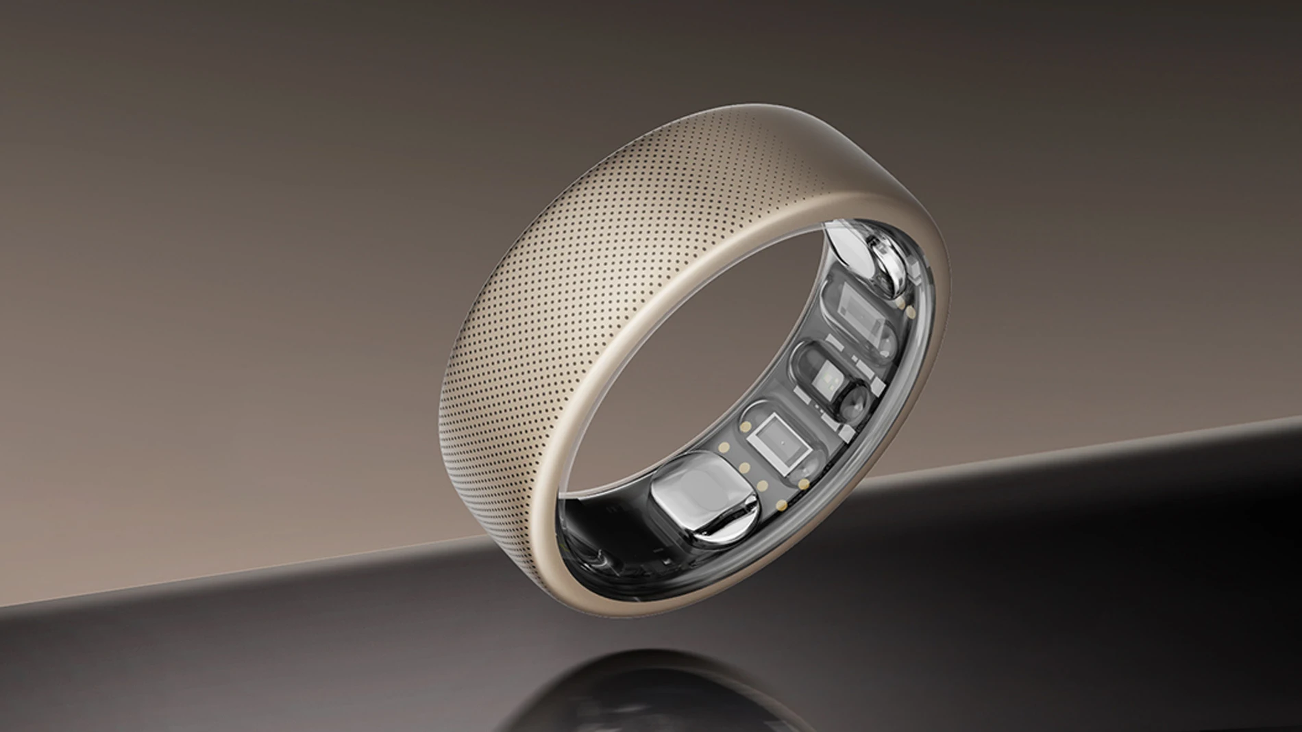 Amazfit Helio Ring