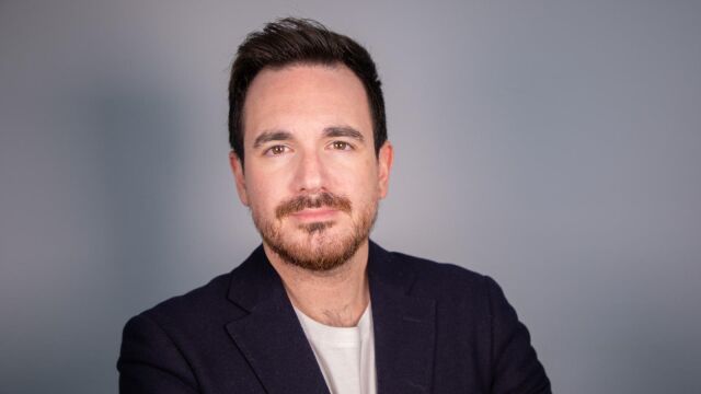 Javier Portillo