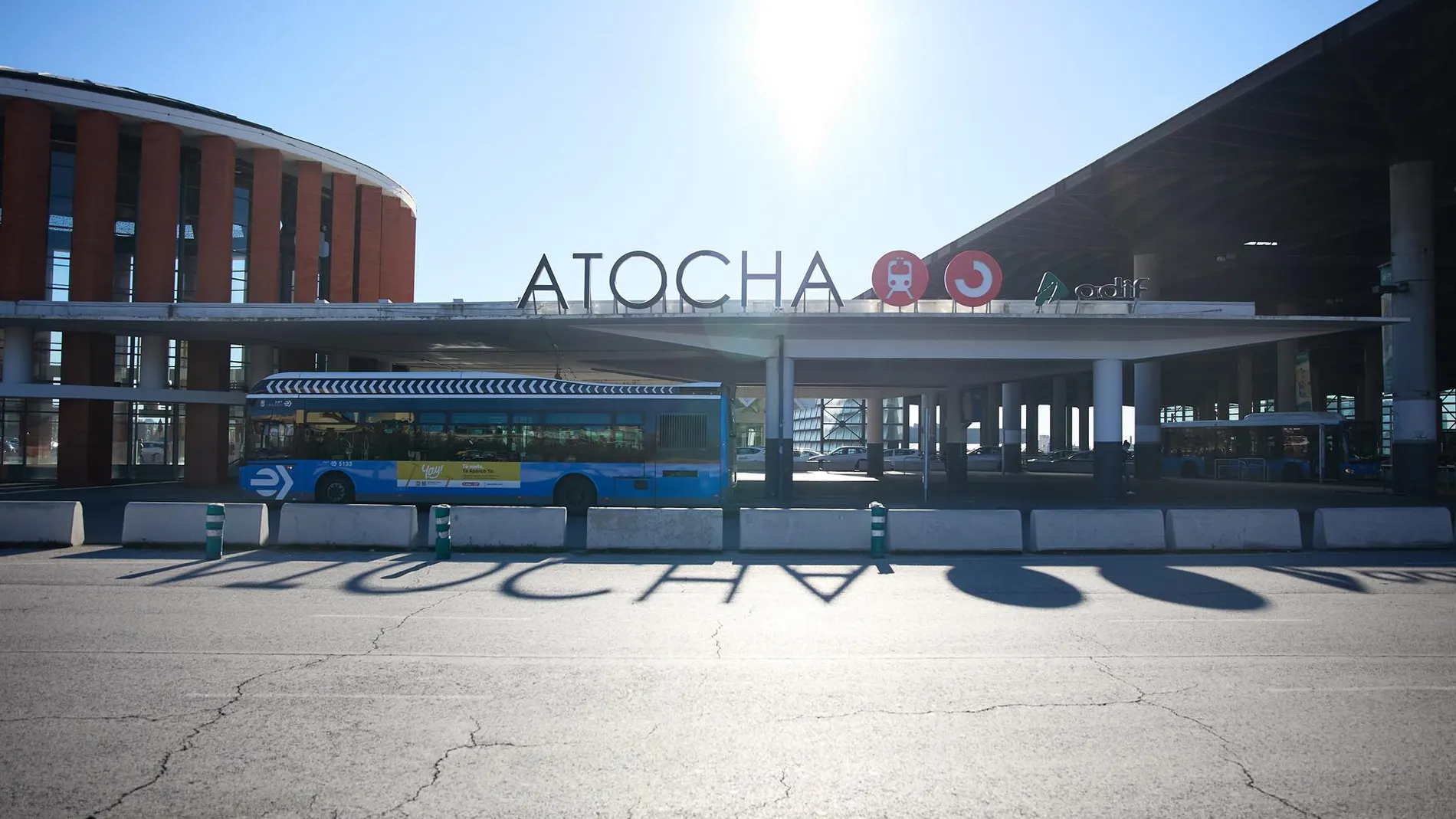 Cercanías corta desde el sábado el túnel de Sol: C-3 y C-4 sin servicio y estación de Sol inoperativa