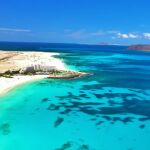 National Geographic la eligió como la mejor playa del planeta (y sí, está en España)