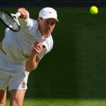 Sinner reaparecerá en el Masters 1.000 de Cincinnati