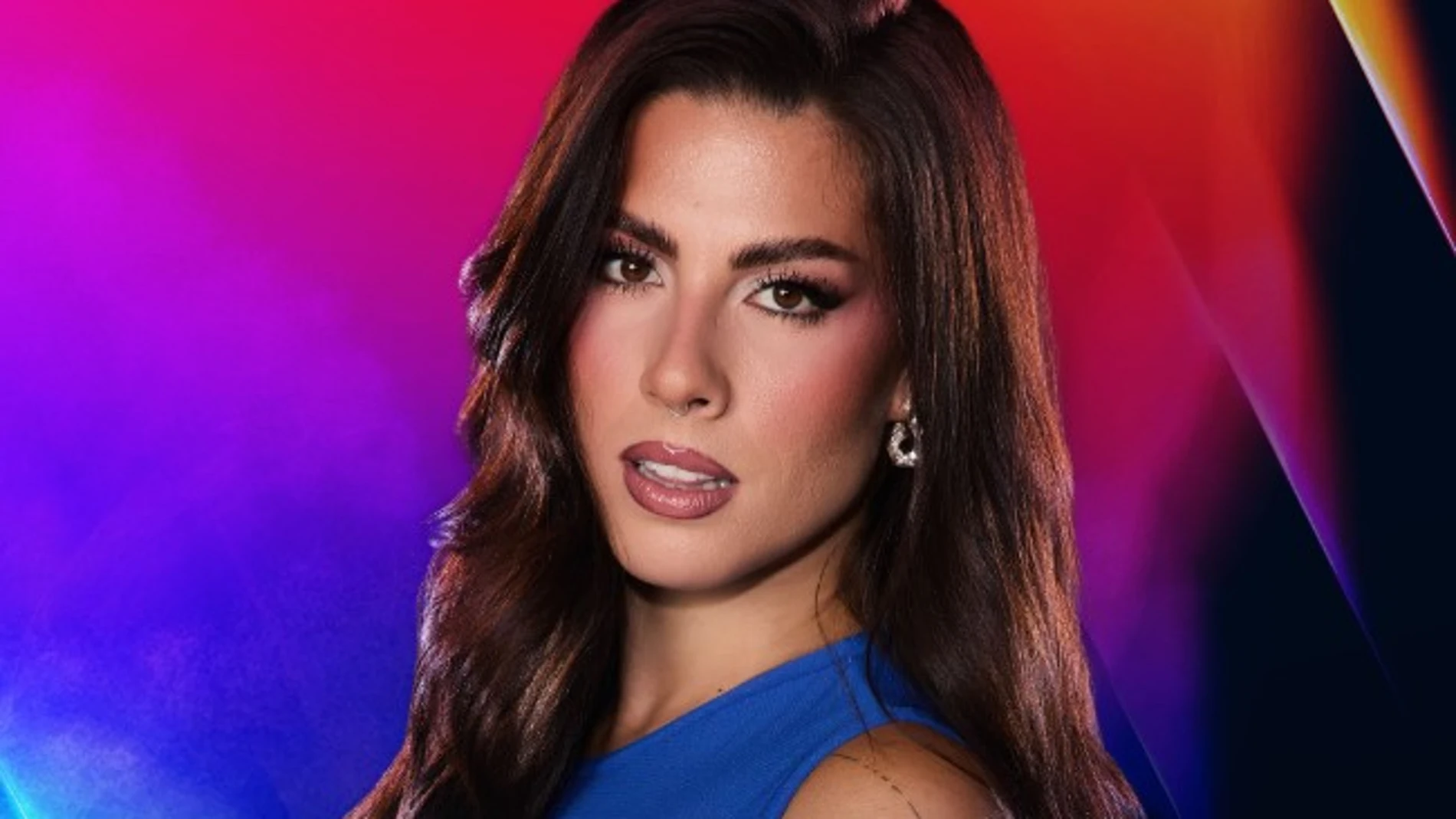 Miriam Rodríguez regresa a 'Operación Triunfo' como presentadora de 'Conexión OT'
