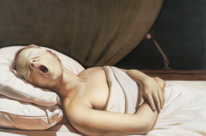 La "misteriosa" Anna Weyant trae al Thyssen su "enigmática" primera exposición sobre mujeres: "Su obra es admirable"