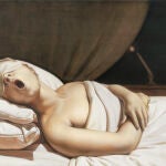 La "misteriosa" Anna Weyant trae al Thyssen su "enigmática" primera exposición sobre mujeres: "Su obra es admirable"