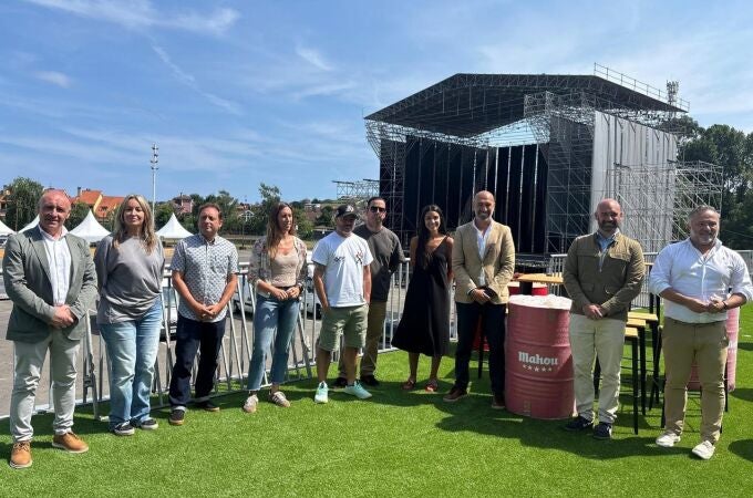 ASTURIAS.-Gijón.- Sabina abrirá el Gijón Life este miércoles con el cartel de completo