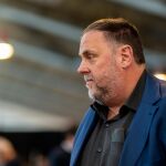 Junqueras (ERC) ve "mala señal" que la ministra Montero no acuda a la bilateral de este lunes
