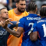 Mundial de Clubes: Chelsea - París Saint-Germain