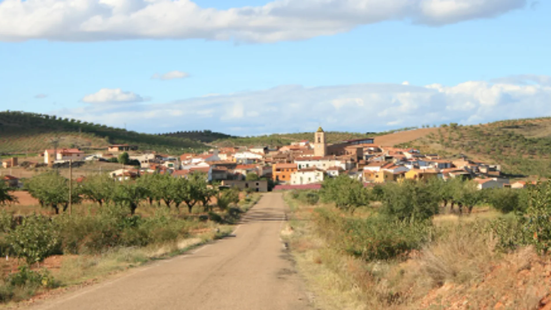 Alarba, Zaragoza