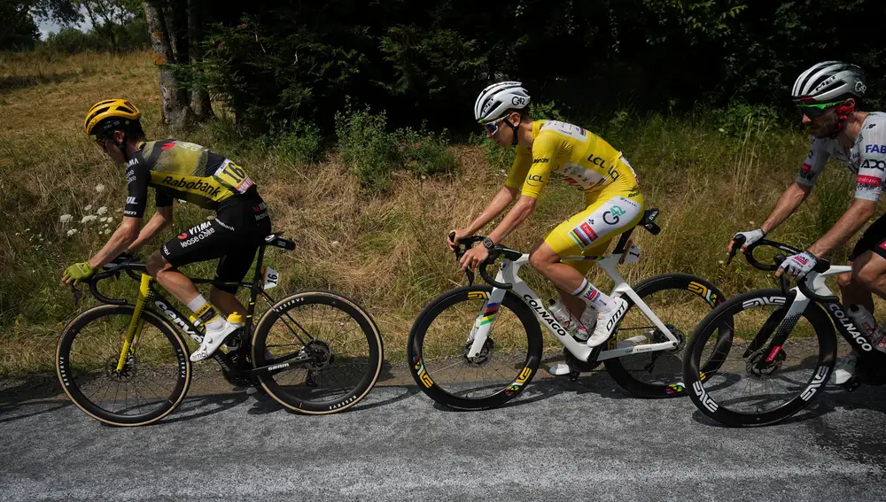 Cycling Tour de France