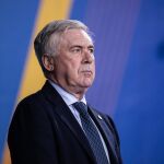 Fútbol.- Ancelotti: "Los equipos brasileños demostraron en el Mundial que pueden competir con los europeos"