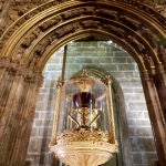 El Santo Cáliz de la Catedral de Valencia