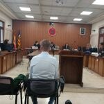 Condenado a cinco años de cárcel por violar a una chica de 15 años tras un carnaval en un pueblo de Mallorca