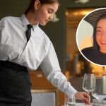 Una española revela cuánto cobra como camarera en Noruega: “Consigo ahorrar un 60% del salario”
