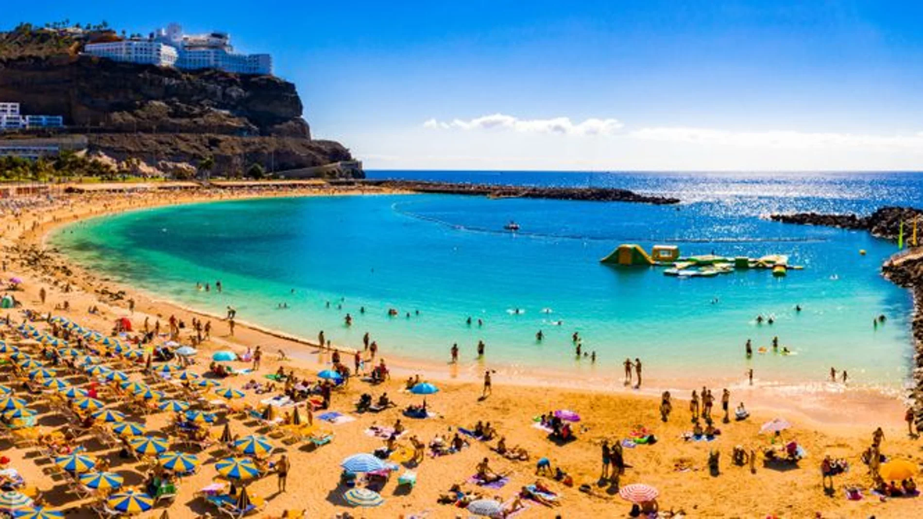 Canarias