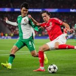 Fútbol.- AV.- El lateral Álvaro Carreras firma con el Real Madrid por las próximas seis temporadas